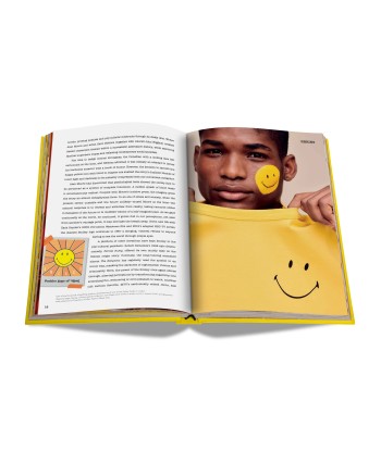 Smiley-Buch: 50 Jahre gute Nachrichten vente chaude votre 