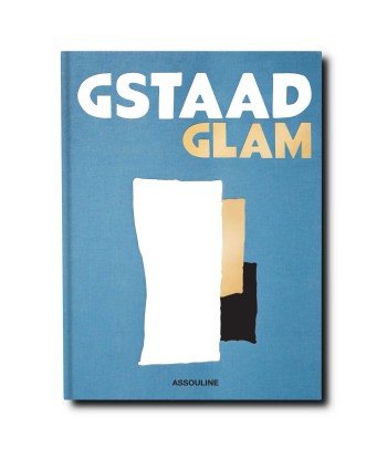 Gstaad Glam Book plus qu'un jeu 