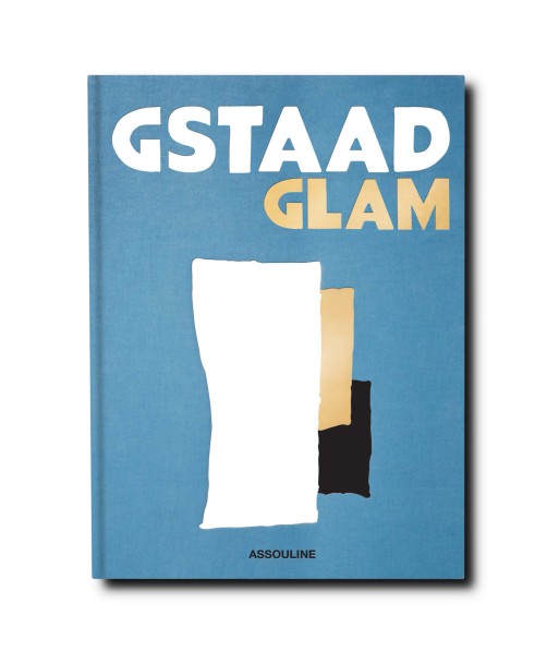 Gstaad Glam Book plus qu'un jeu 