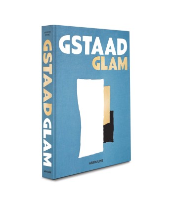 Gstaad Glam Book plus qu'un jeu 