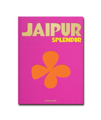 Jaipur-Buch Les magasins à Paris et en Île-de-France