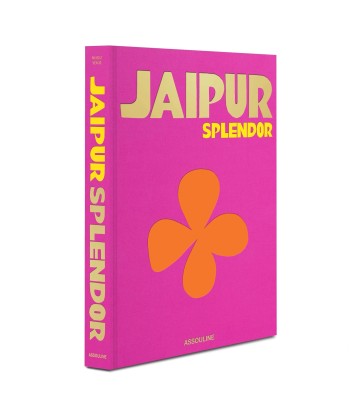 Jaipur-Buch Les magasins à Paris et en Île-de-France