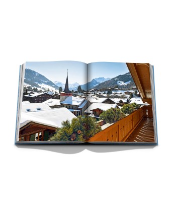 Gstaad Glam Book plus qu'un jeu 