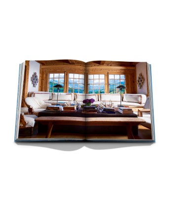 Gstaad Glam Book plus qu'un jeu 