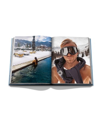 Gstaad Glam Book plus qu'un jeu 