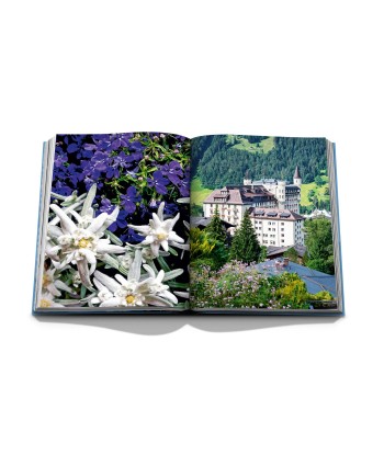 Gstaad Glam Book plus qu'un jeu 