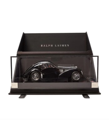 Bugatti 57SC Atlantic Coupé-Modell soldes