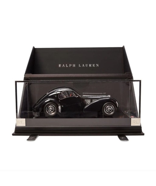 Bugatti 57SC Atlantic Coupé-Modell soldes