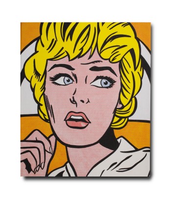 Buch Roy Lichtenstein: Impossible Collection le des métaux précieux