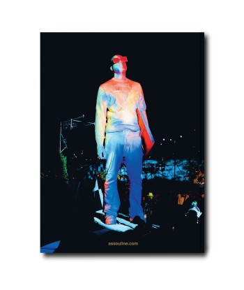 Louis Vuitton-Buch: Virgil Abloh (klassisches Balloncover) acheter en ligne