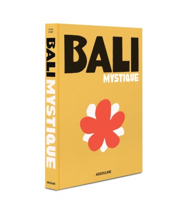 Mystisches Bali-Buch Les magasins à Paris et en Île-de-France