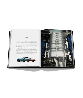 Buch Iconic: Kunst, Design, Werbung und das Automobil prix pour 