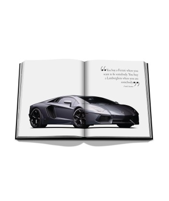 Buch Iconic: Kunst, Design, Werbung und das Automobil prix pour 