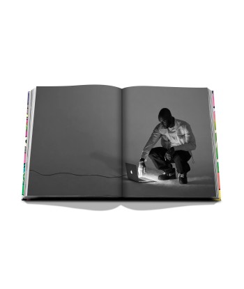 Louis Vuitton-Buch: Virgil Abloh (klassisches Balloncover) acheter en ligne