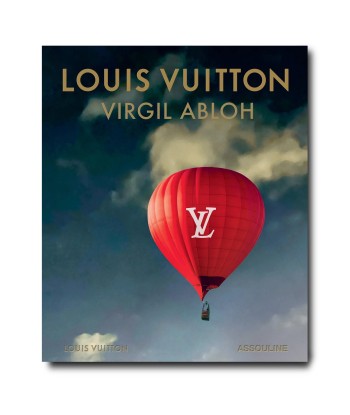 Buchen Sie Louis Vuitton Virgil Abloh: Impossible Collection prix