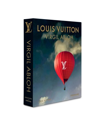 Buchen Sie Louis Vuitton Virgil Abloh: Impossible Collection prix