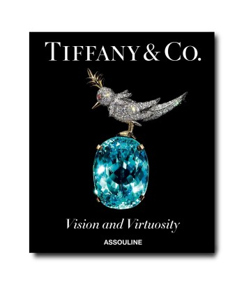 Buchen Sie Tiffany &amp Co. Vision and Virtuosity (Ultimate Edition): Impossible Collection Le MVP de beaucoup