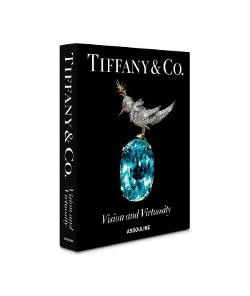 Buchen Sie Tiffany &amp Co. Vision and Virtuosity (Ultimate Edition): Impossible Collection Le MVP de beaucoup