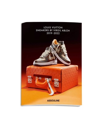 Buchen Sie Louis Vuitton Virgil Abloh: Impossible Collection prix