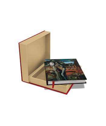 Buch Salvador Dalí: Impossible Collection la livraison gratuite