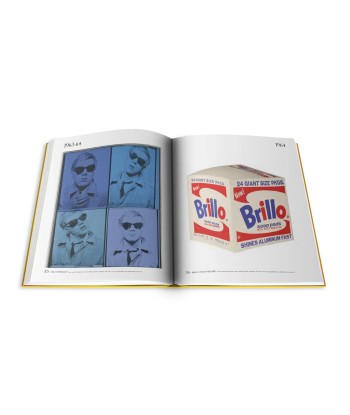 Buch Andy Warhol: Impossible Collection la livraison gratuite