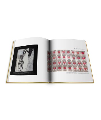 Buch Andy Warhol: Impossible Collection la livraison gratuite