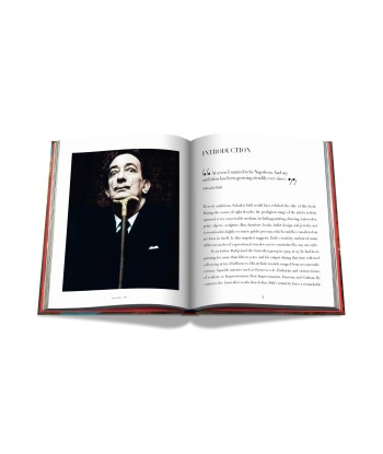 Buch Salvador Dalí: Impossible Collection la livraison gratuite