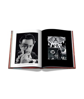 Buch Salvador Dalí: Impossible Collection la livraison gratuite