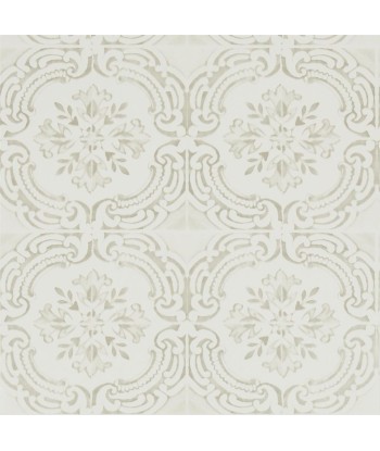 CL Azulejos Tapete – Elfenbein pas cher 