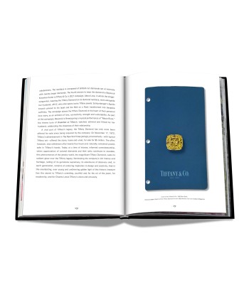 Buch Tiffany &amp Co. Vision and Virtuosity (Icon Edition) À commander