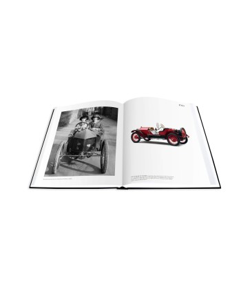 Buchen Sie „Cars: Impossible Collection“. l'évolution des habitudes 