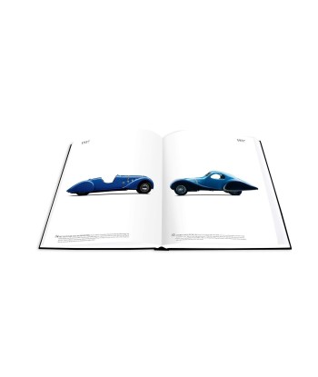 Buchen Sie „Cars: Impossible Collection“. l'évolution des habitudes 