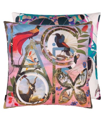 Lacroix Paradise Flamingo Kissen Livraison rapide