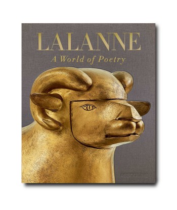 Buchen Sie Lalanne A World of Poetry: Impossible Collection Découvrez la collection