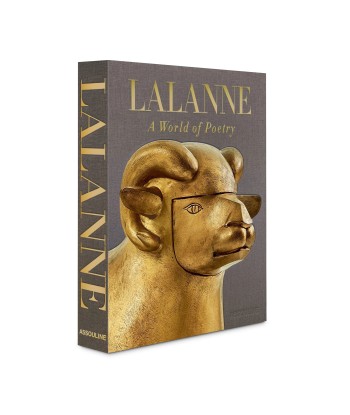 Buchen Sie Lalanne A World of Poetry: Impossible Collection Découvrez la collection