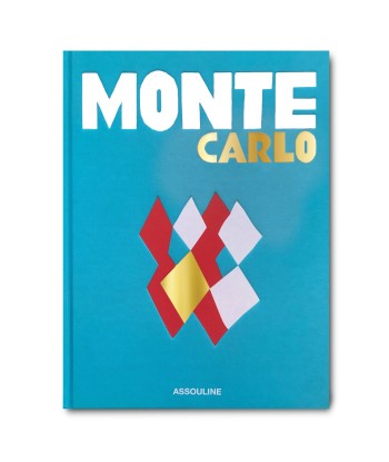 Monte-Carlo-Buch acheter