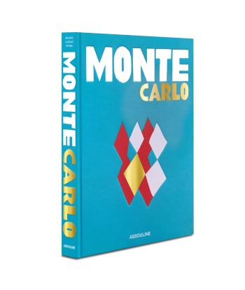 Monte-Carlo-Buch acheter