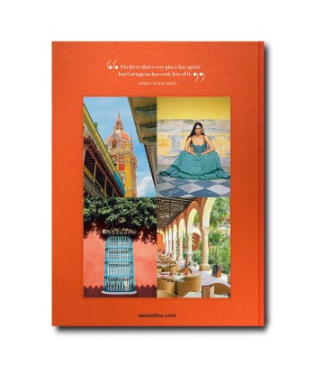 Cartagena-Gnadenbuch Toutes les collections ici