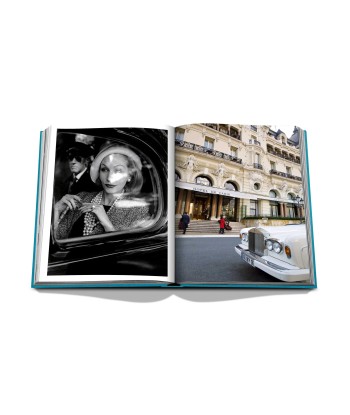 Monte-Carlo-Buch acheter