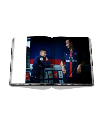 Buchen Sie Paris Saint-Germain: Impossible Collection suggérées chez