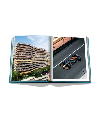 Monte-Carlo-Buch acheter