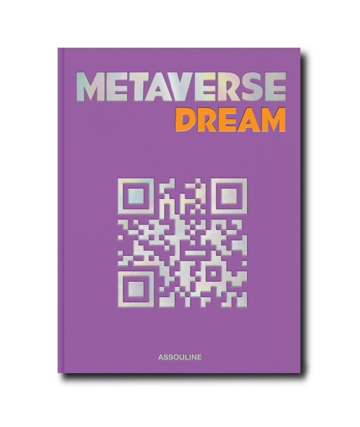 Metaverse-Traumbuch JUSQU'A -70%! 