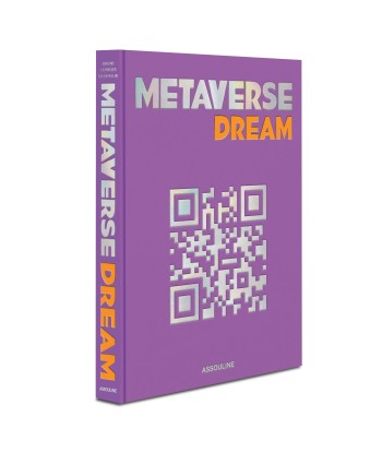 Metaverse-Traumbuch JUSQU'A -70%! 