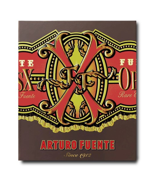 Buch Arturo Fuente seit 1912: Impossible Collection de pas cher