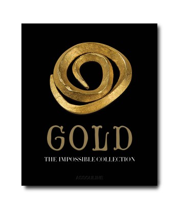 Goldbuch: Impossible Collection soldes