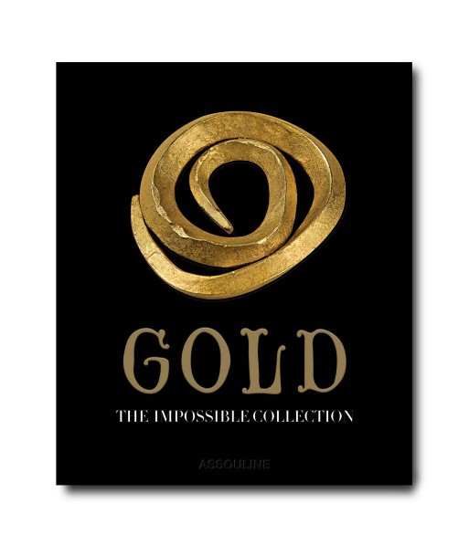 Goldbuch: Impossible Collection soldes