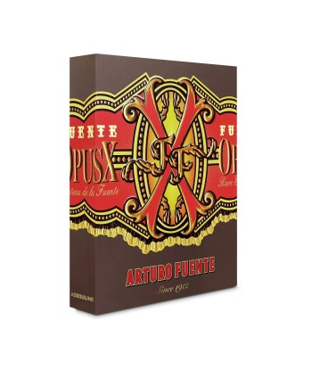 Buch Arturo Fuente seit 1912: Impossible Collection de pas cher