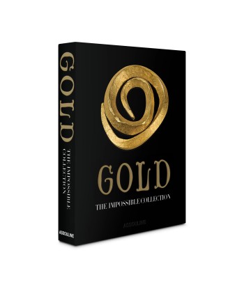 Goldbuch: Impossible Collection soldes