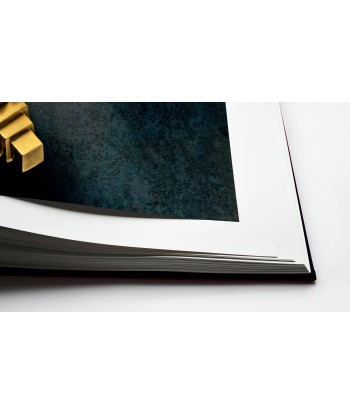 Gold Book: Impossible Collection (Sonderausgabe) de l' environnement