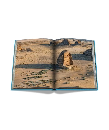 AlUla-Buch (2. Auflage): Impossible Collection de l' environnement